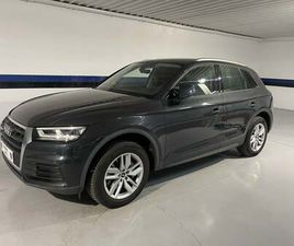 AUDI Q5 50 TFSI E Q5 50 TFSIE ADVANCED QUATTRO-ULTRA S TRONIC