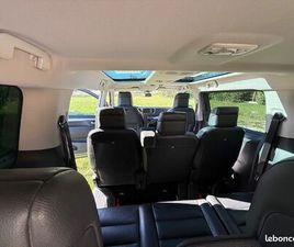 PEUGEOT TRAVELLER PEUGEOT TRAVELLER 2.0 BLUEHDI 180CH STANDARD ALLURE S&S EAT6