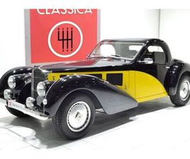 DE LA CHAPELLE - ATALANTE 57S