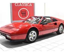 FERRARI - 328 GTS