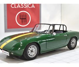 LOTUS - ELAN S1