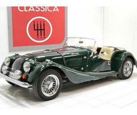 MORGAN - PLUS 4 HARD TOP