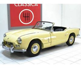 TRIUMPH - SPITFIRE MK2