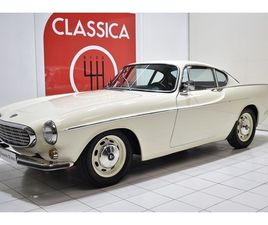 VOLVO - P 1800S