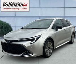 TOYOTA COROLLA TOYOTA COROLLA 2.0 HYBRID TOURING SPORTS TEAMPLAYER