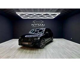 AUDI Q7 S TDI 320KW (435CV) QUATTRO TIPTRONIC