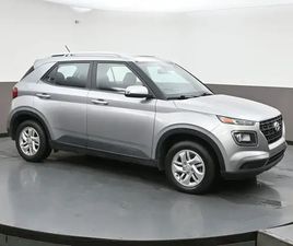 HYUNDAI VENUE 2024 HYUNDAI VENUE PREFERRED ANDROID AUTO, APPLE CARPLAY, BLIND