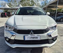 MITSUBISHI ASX 1.6 DI-D 114 CV 2WD INVITE