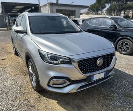 MG HS HS (2022-->) HS 1.5T-GDI COMFORT