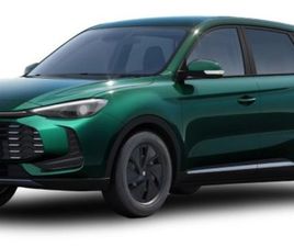 ZS (2024-->) ZS 1.5 HYBRID+ LUXURY