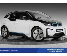 KAMPANJE FRA KUN 1,99% RENTE