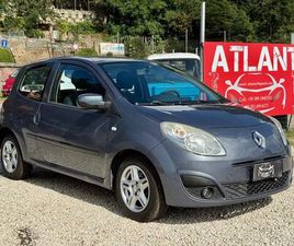 RENAULT TWINGO 1.2 16V LEV DYNAMIQUE