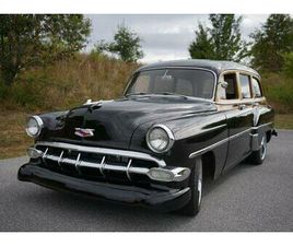 USED 1954 CHEVROLET 210 HANDYMAN
