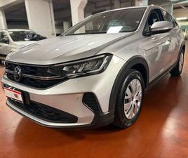 VOLKSWAGEN TAIGO TAIGO 1.0 TSI LIFE 95CV