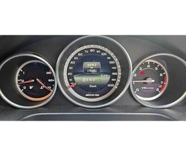 MERCEDES AMG E63 W 212 RODZINNE KOMBI. LUBIN • OLX.PL