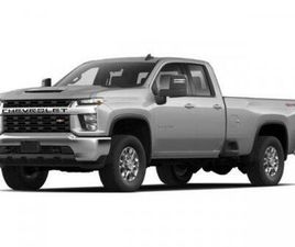 USED 2021 CHEVROLET SILVERADO 3500 LTZ