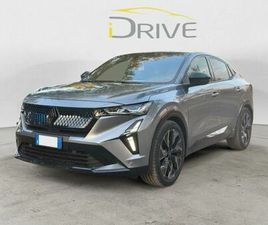 RENAULT RAFALE E-TECH RENAULT RAFALE FULL HYBRID E-TECH 200 CV ESPRIT ALPINE