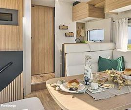 PILOTE P740 GJ EVIDENCÈ TAKSÄNG / ALDE / MAXI CHASSI / OMVANDLARE