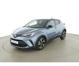 TOYOTA C-HR 1.8 HYBRID LUB