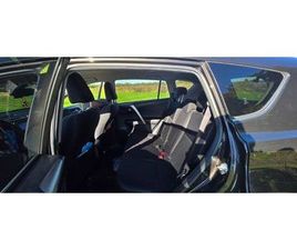 TOYOTA OYOTA RAV4 4X4 | DIESEL | KAMERA | NAVI 20...