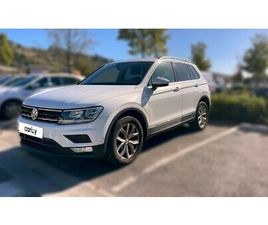 TIGUAN 2.0 TDI 150 BMT 4MOTION CONFORTLINE