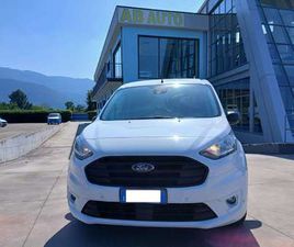TRANSIT CONNECT 1.5 TDCI 99CV 3 POSTI