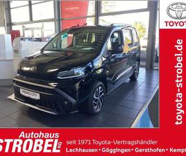 CITY VERSO 1.2 TURBO L1 TEAMPLAYER