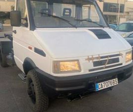 IVECO DAILY IVECO - DAILY