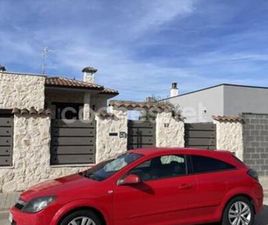 OPEL ASTRA OPC OPEL ASTRA