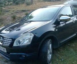 NISSAN QASHQAI+2 NISSAN - QASHQAI+2