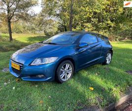 HONDA CRZ HONDA CR-Z - 1.5 I-VTEC IMA SPORT HYBRIDE