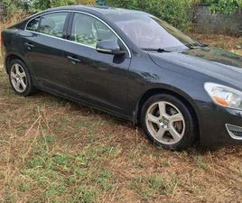 VOLVO S 60 2012 AUTOMAT OKAZIOOON