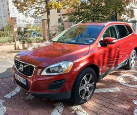 VOLVO XC60 3.0T6