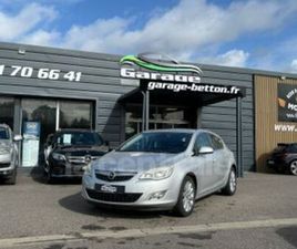 IV 1.7 CDTI 125 FAP 6CV COSMO