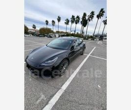 GENERATION2 325 GRANDE AUTONOMIE LICORNE 60KWH