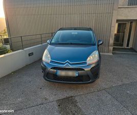 CITROEN C4 PICASSO CITROËN C4 PICASSO