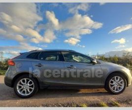 VOLVO V40 CROSS COUNTRY T3 II GENERATION2 CROSS COUNTRY T3 152 LUXE