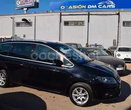 SEAT ALHAMBRA SEAT ALHAMBRA 2.0 TDI ECO SS STYLE