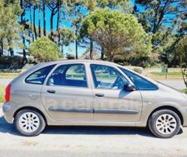 CITROEN XSARA PICASSO GENERATION2 HDI 92