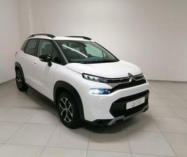 CITROEN C3 AIRCROSS FEEL