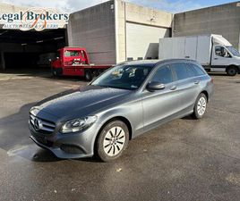 MERCEDES CLASSE C C200D - STATIONWAGEN(77103-835)