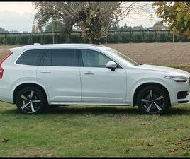 VOLVO XC 90 R DESIGN