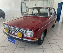 VOLVO 144 144 S ISCRITTA ASI