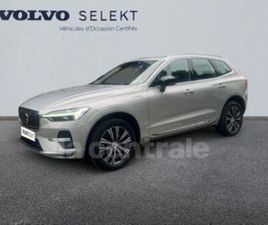 II GENERATION2 T8 RECHARGE AWD 303 + 87 INSCRIPTION LUXE GEARTRONIC 8