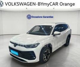 1.5 EHYBRID 272 R-LINE DSG6