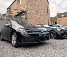 VOLKSWAGEN GOLF GOLF 2.0 SCR TDI LIFE DSG