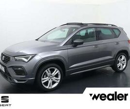 1.5 TSI FR BUSINESS INTENSE | 150 PK | AUTOMAAT |