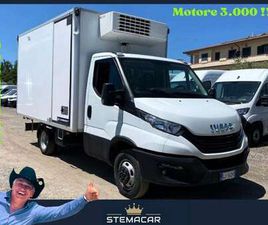 35 C16H3.0 3000 ISOTERMICO FRC