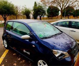SEAT MII SEAT MII 1.0 12V STYLE