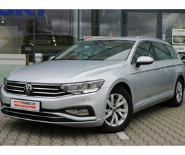VOLKSWAGEN PASSAT BUSINESS FVAT23%, DSG, FULLLED, KAMERA, PARKASSIST, CARPLAY, AKT. TEMPOMAT